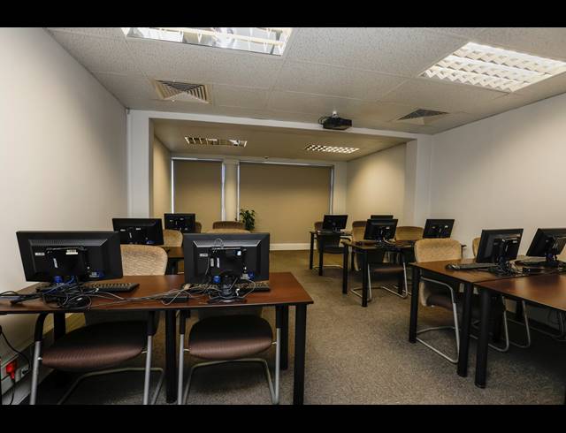 990M² BUSINESS CENTRE FOR SALE IN MORNINGSIDE